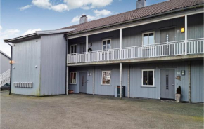 Nice apartment in Søgne with WiFi and 2 Bedrooms